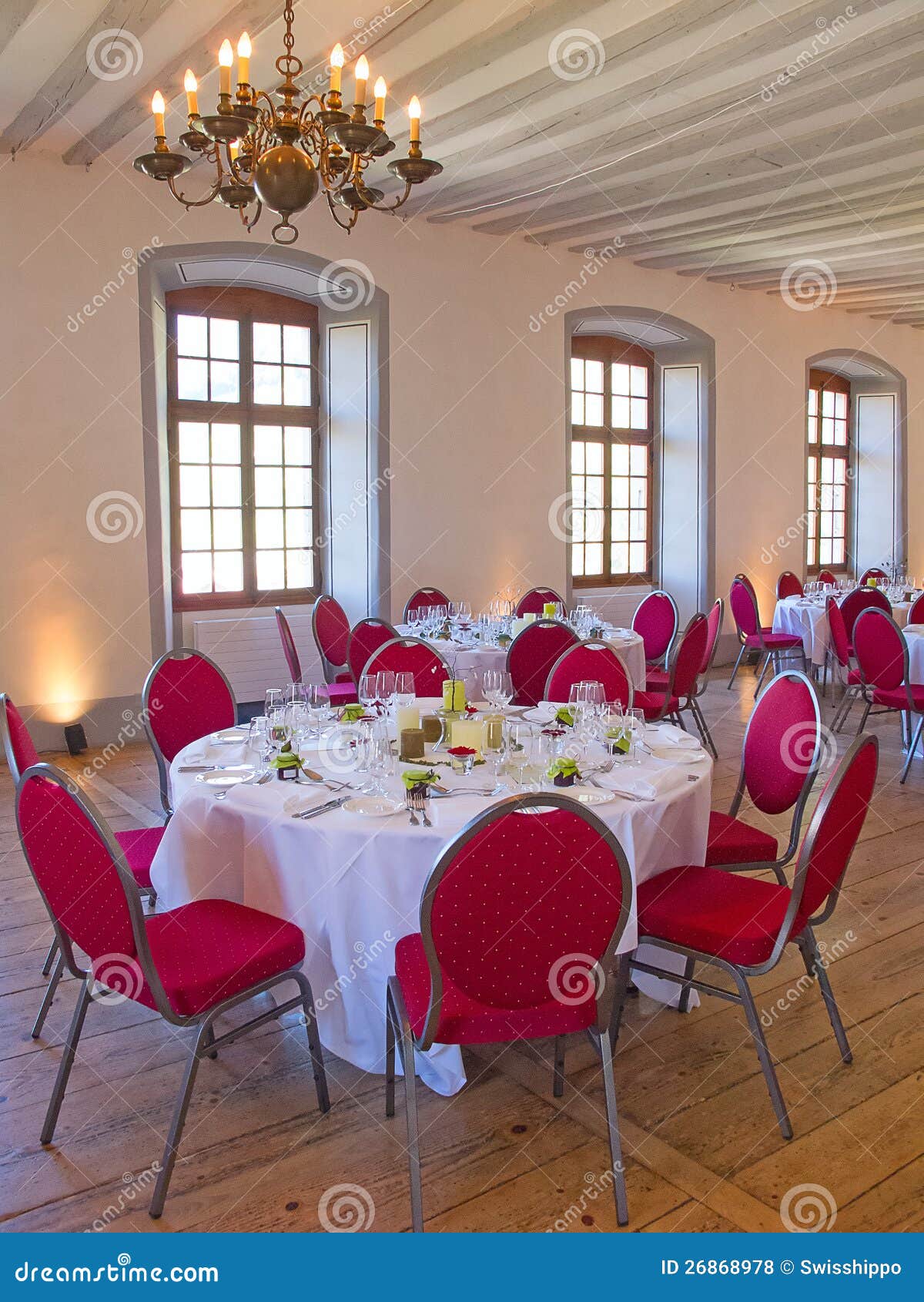 Luxury restaurant stock photo. Image of floor, inside 26868978
