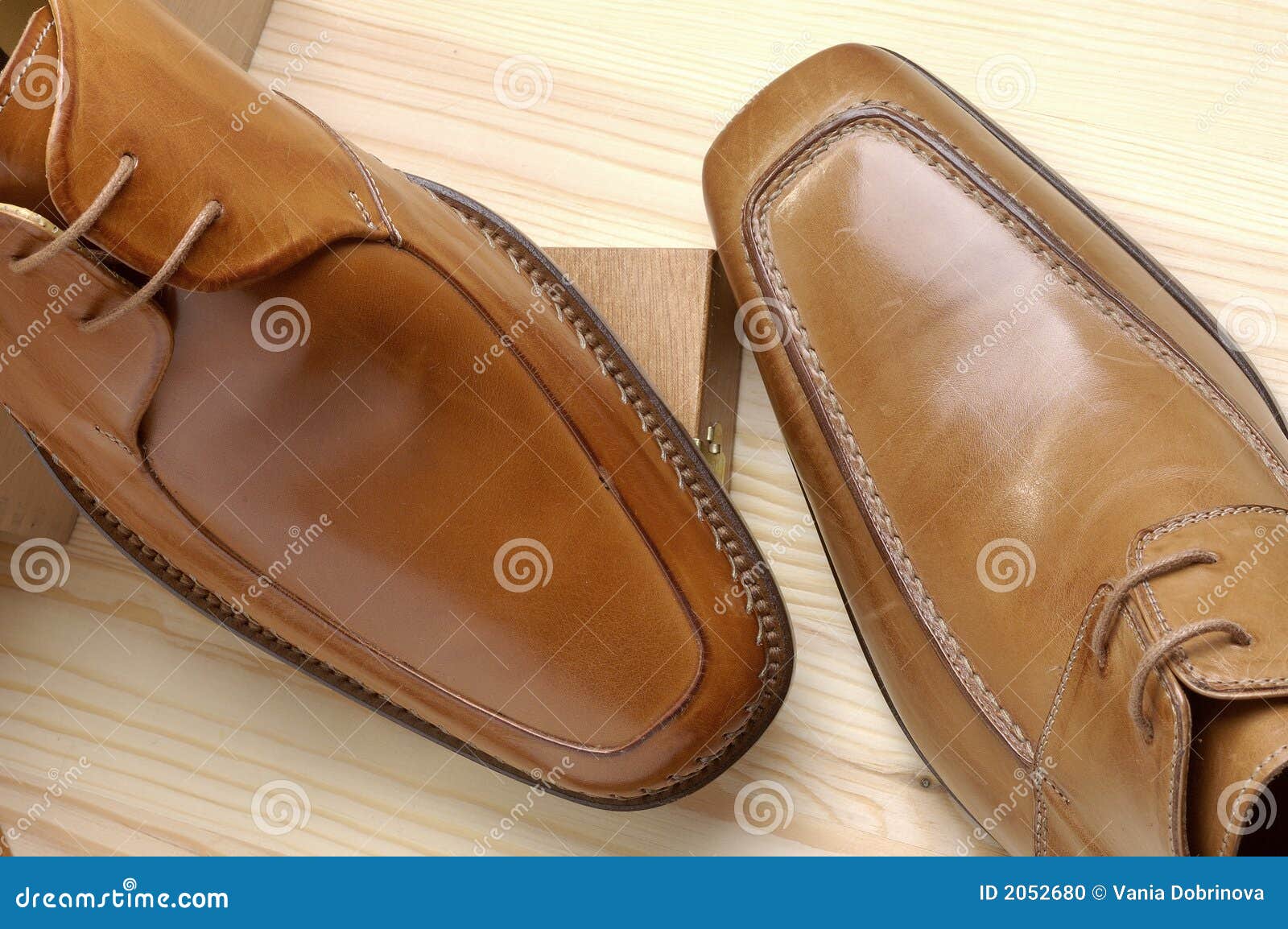 Luxury shoes 25 stock photo. Image of work, brown, leather - 2052680