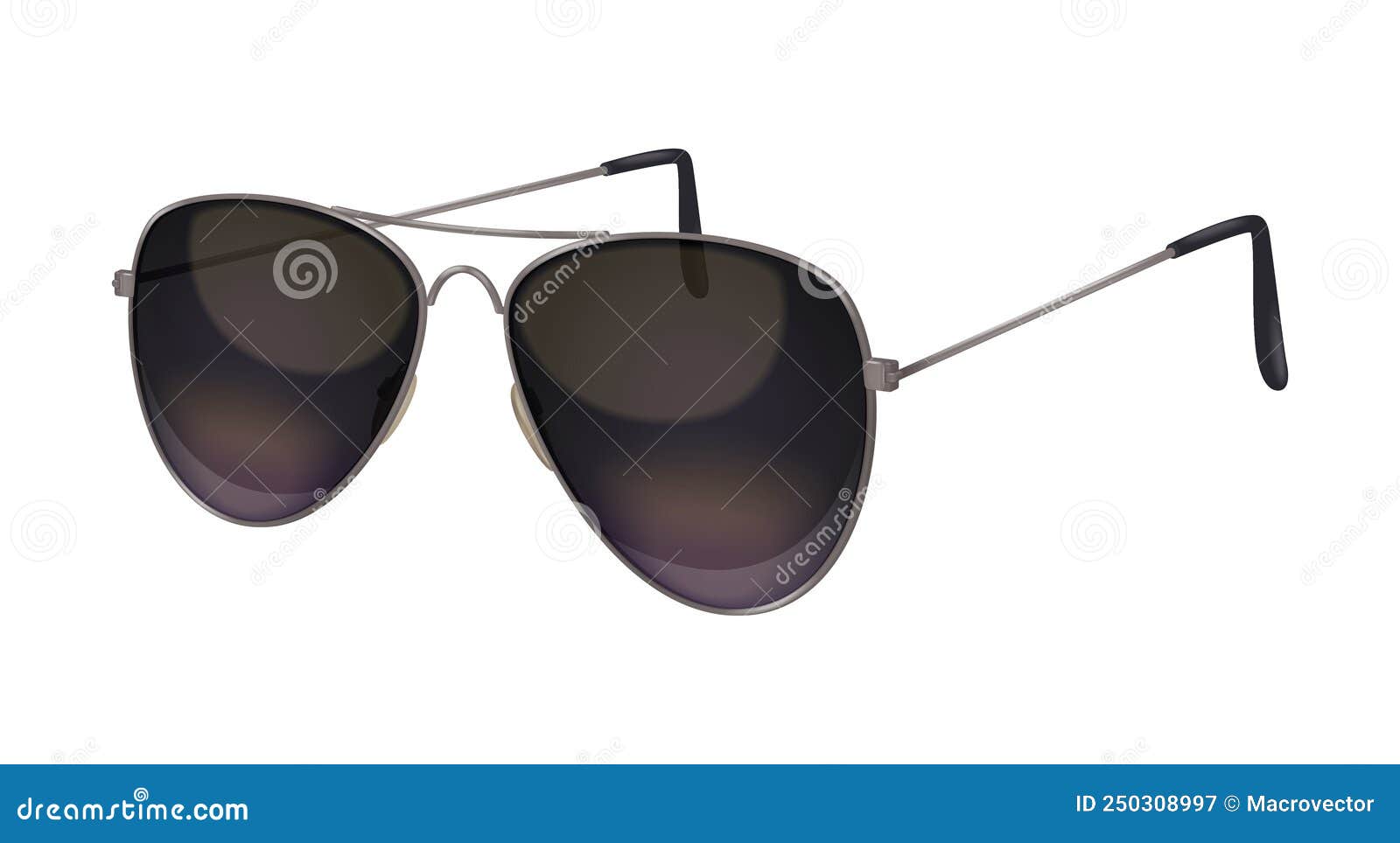 Pig In Sunglasses Realistic With Paint Splatter Abstract Generative AI