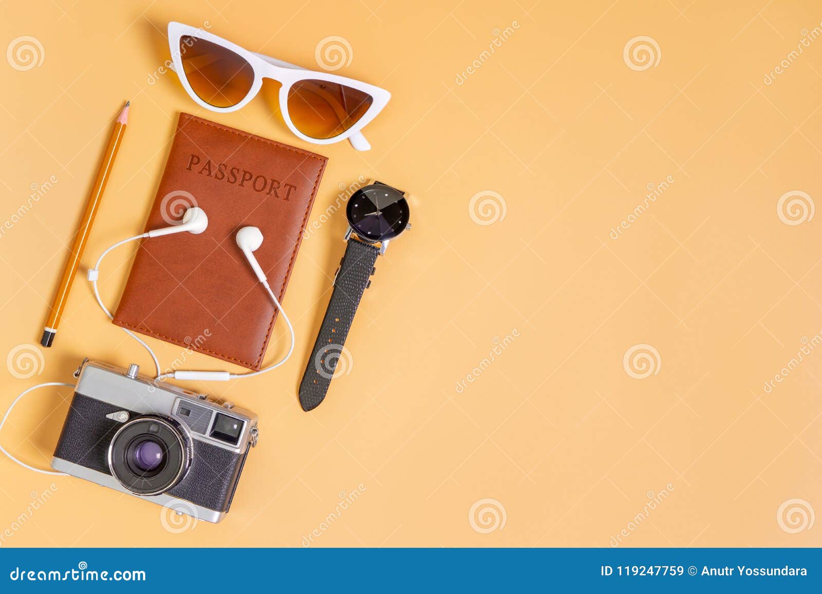 luxury travel accessories