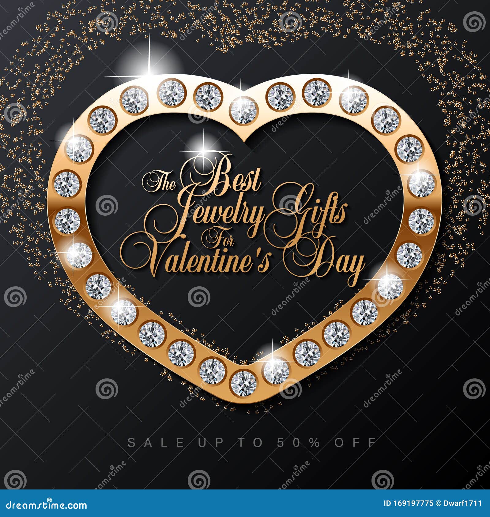 Luxury Valentines Day Jewelry Sale, Special Offer ...