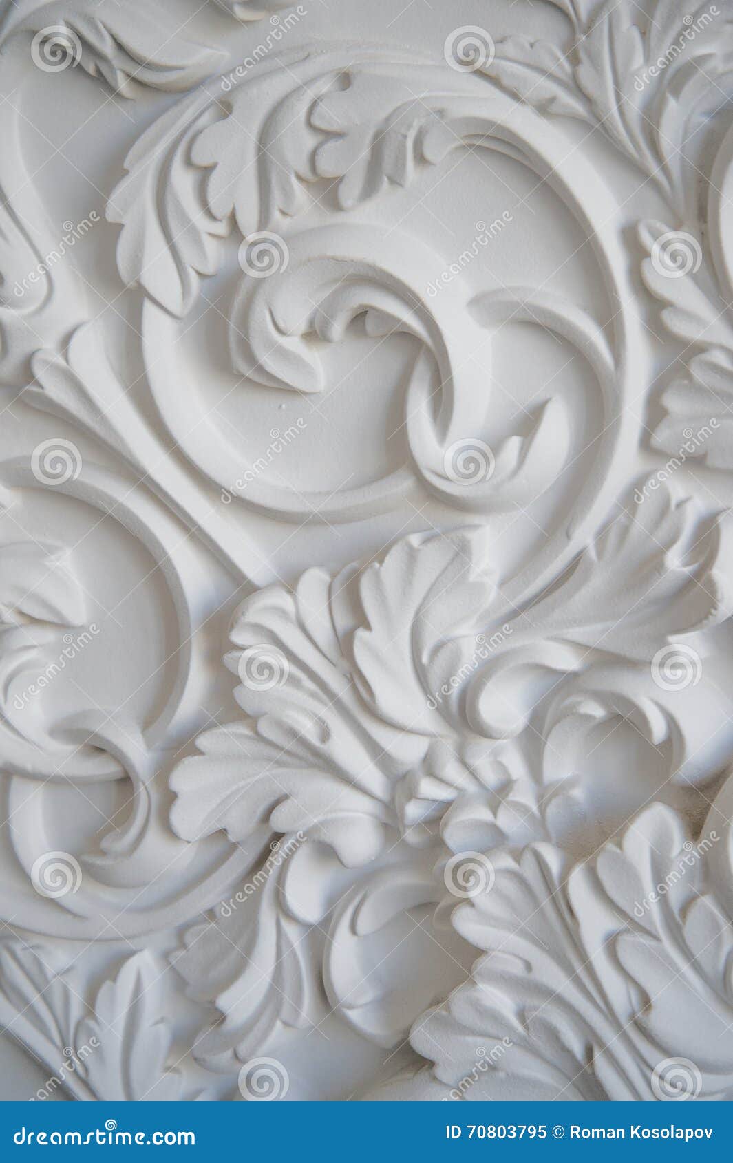 use how bag pastry Design With relief White Wall Stucco Mouldings Bas Luxury