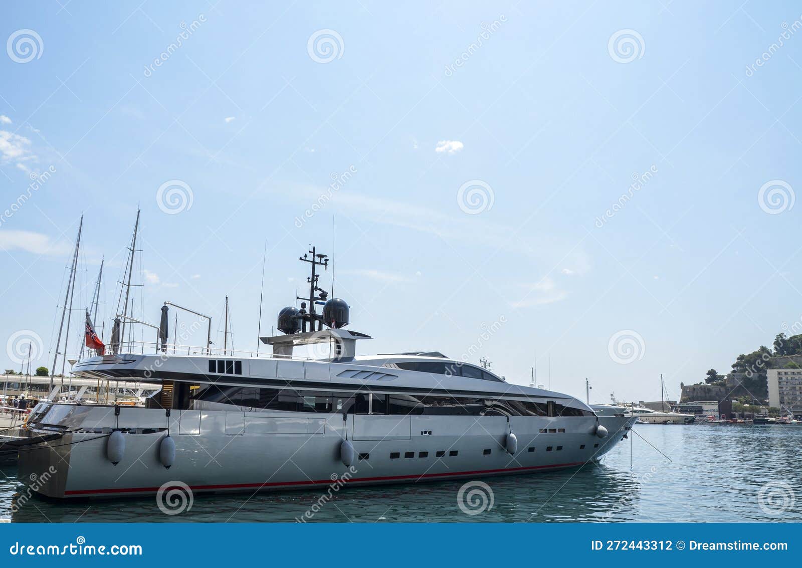 HERCULES Yacht for Sale