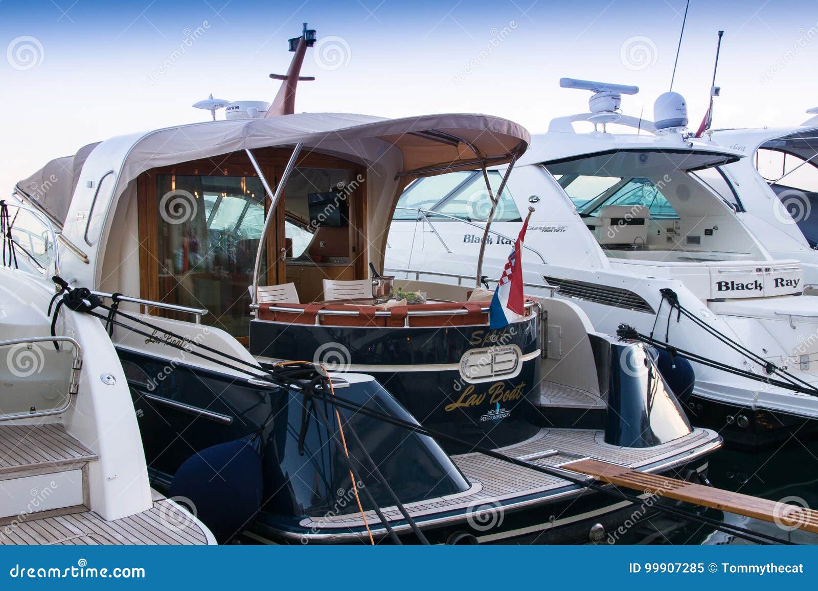 View of Morro Da Urca, Botafogo Neighborhood and Luxury Yacht Club Located  on the Shore of Guanabara Bay in Rio De Janeiro Stock Photo - Image of  boat, mountain: 85332484