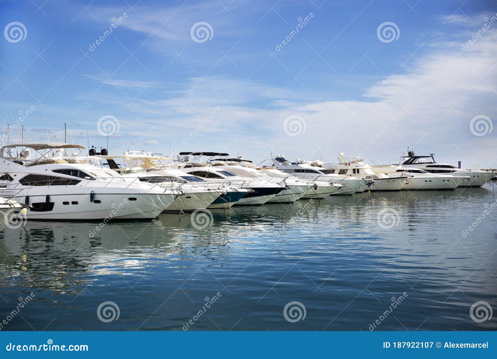 famous yachts in puerto banus