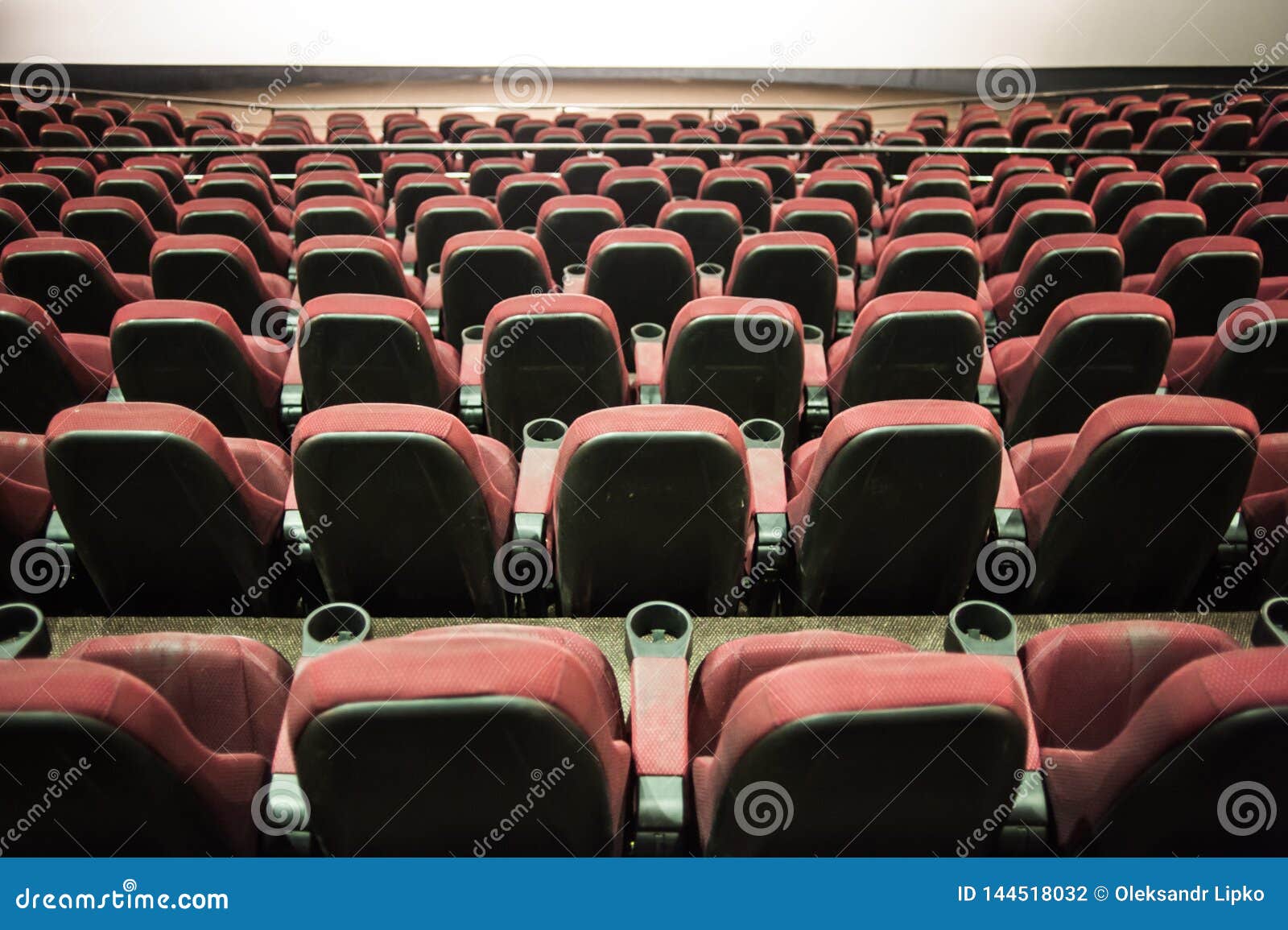 Download Lviv, Ukraine - 03.30.2019: Planeta Kino Cinema Theatre ...
