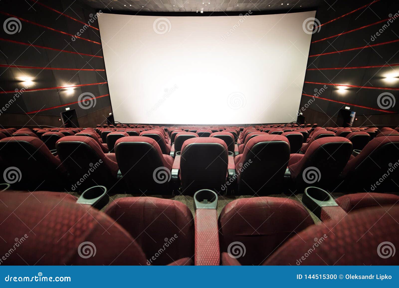 Download Lviv, Ukraine - 03.30.2019: Planeta Kino Cinema Theatre ...