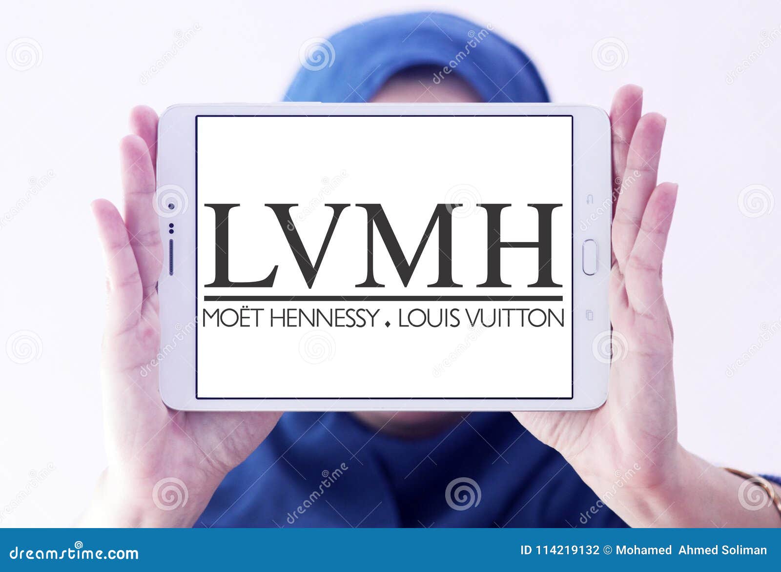 lvmh brand portfolio