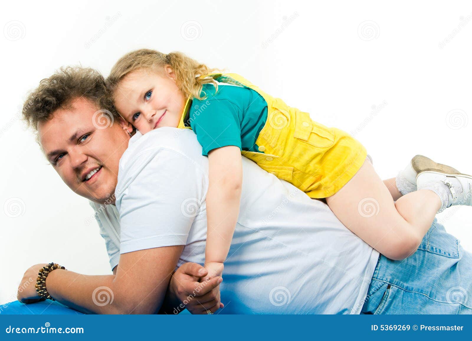 Lying on the floor stock image. Image of back, casual - 5369269
