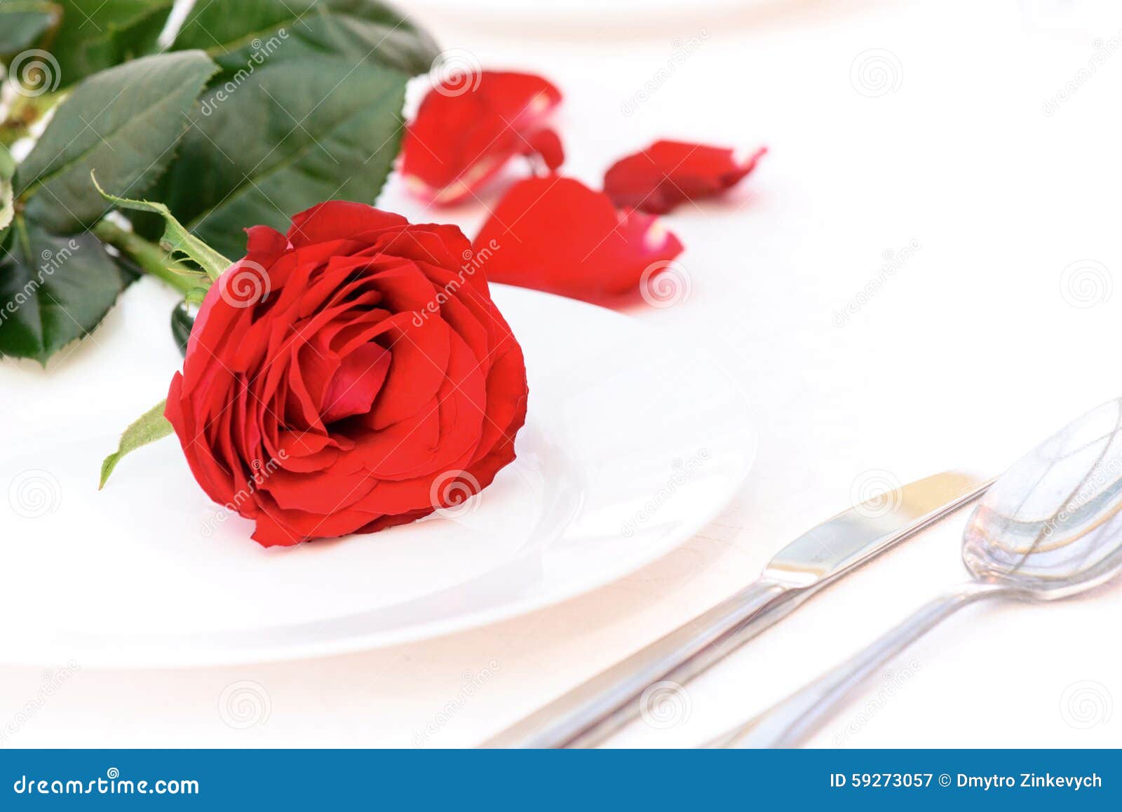 Lying flower on the table stock image. Image of color 59273057