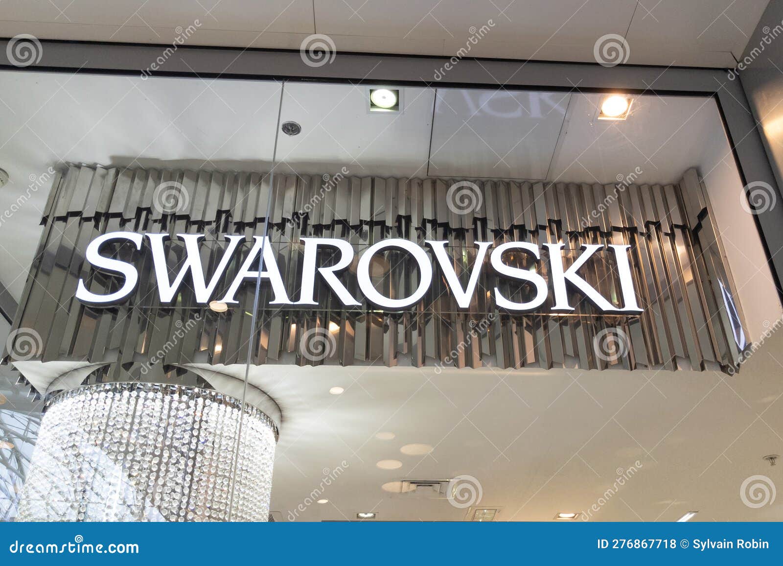 Swarovski - Yorkdale Shopping Centre