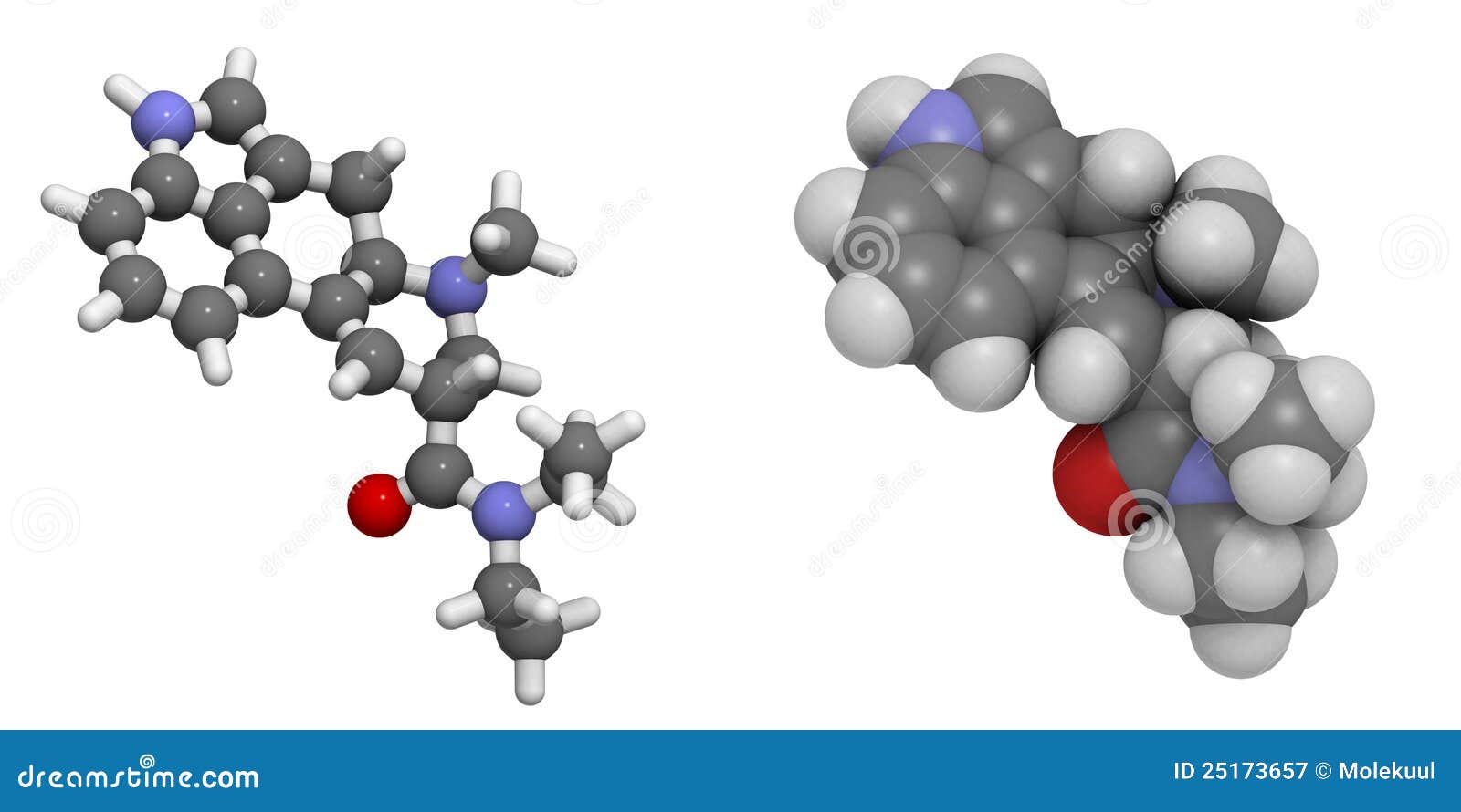 lysergic acid diethylamide (lsd)