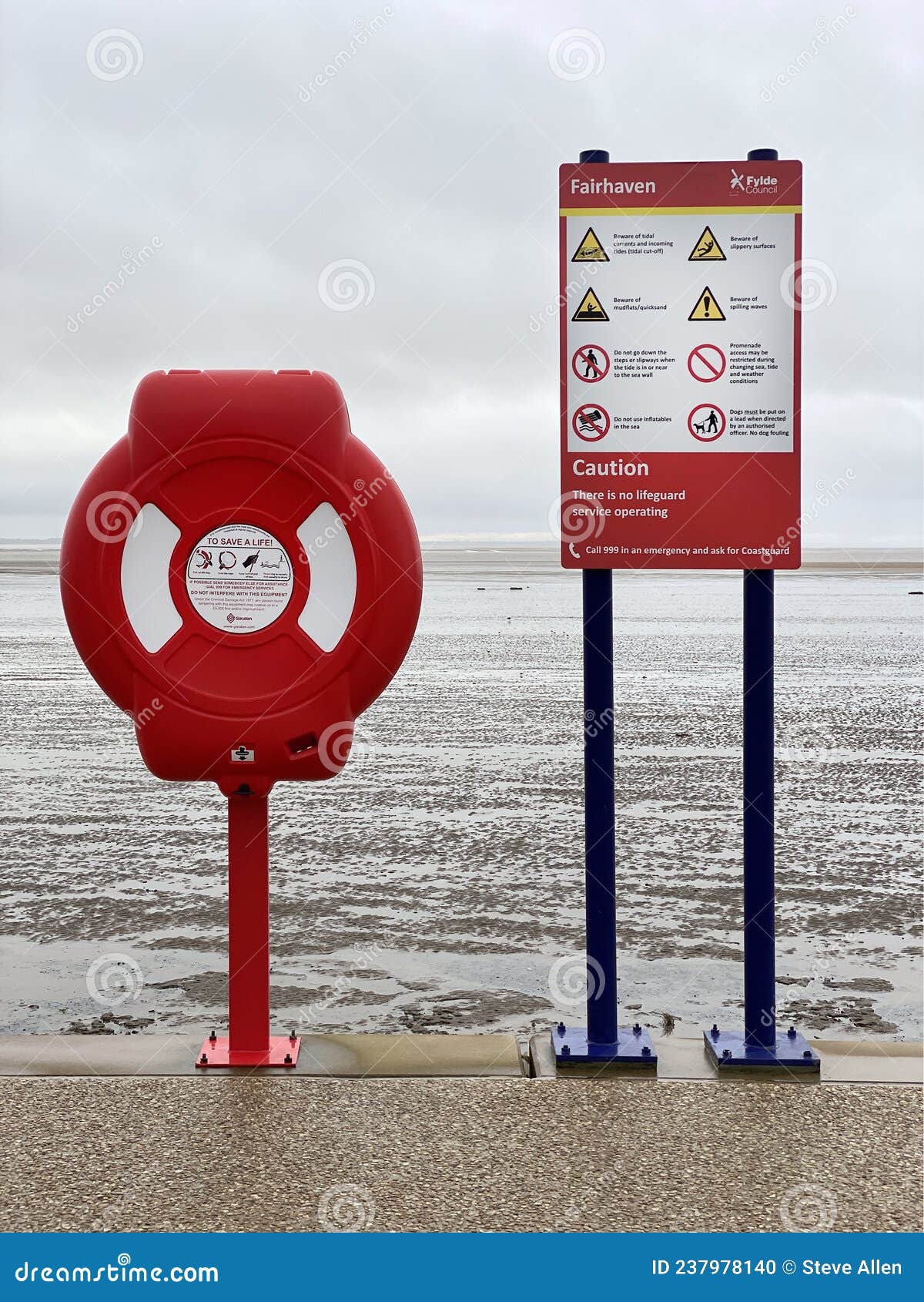 lytham st annes - united kingdom