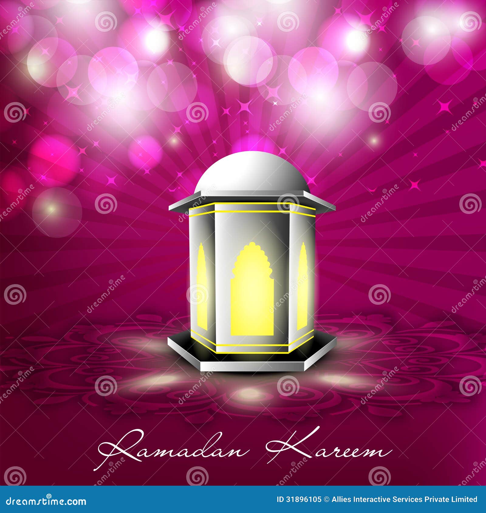 Lampara arabe Lampara arabe