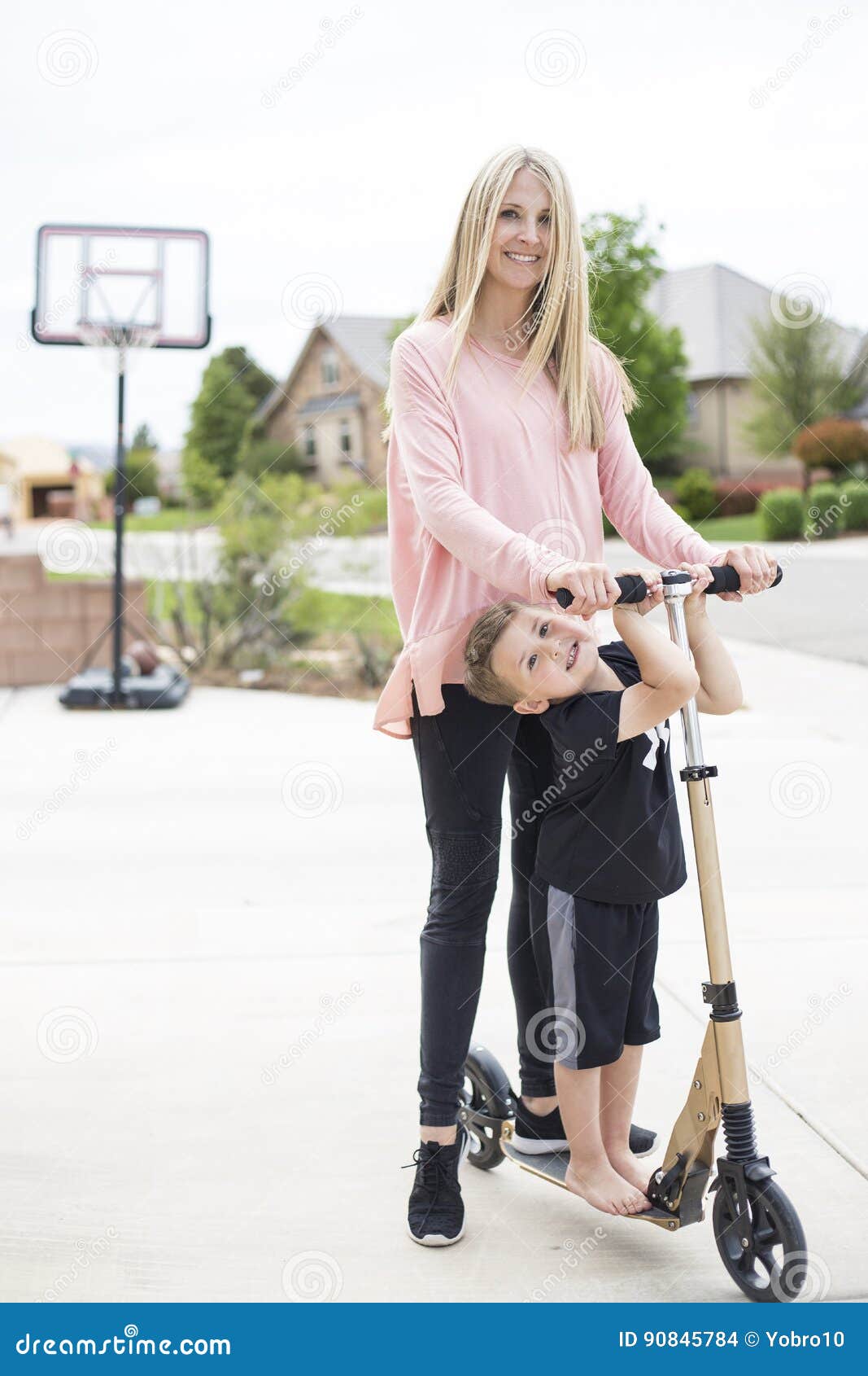 Milf Cooter