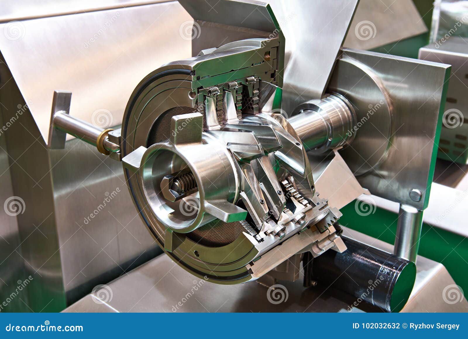 Conectado jamón Currículum Máquina Para Picar Carne Industrial En Corte Foto de archivo - Imagen de interior, hierro: 102032632 Conectado jamón Currículum Máquina Para Picar Carne Industrial En Corte Foto de archivo - Imagen de interior, hierro: 102032632