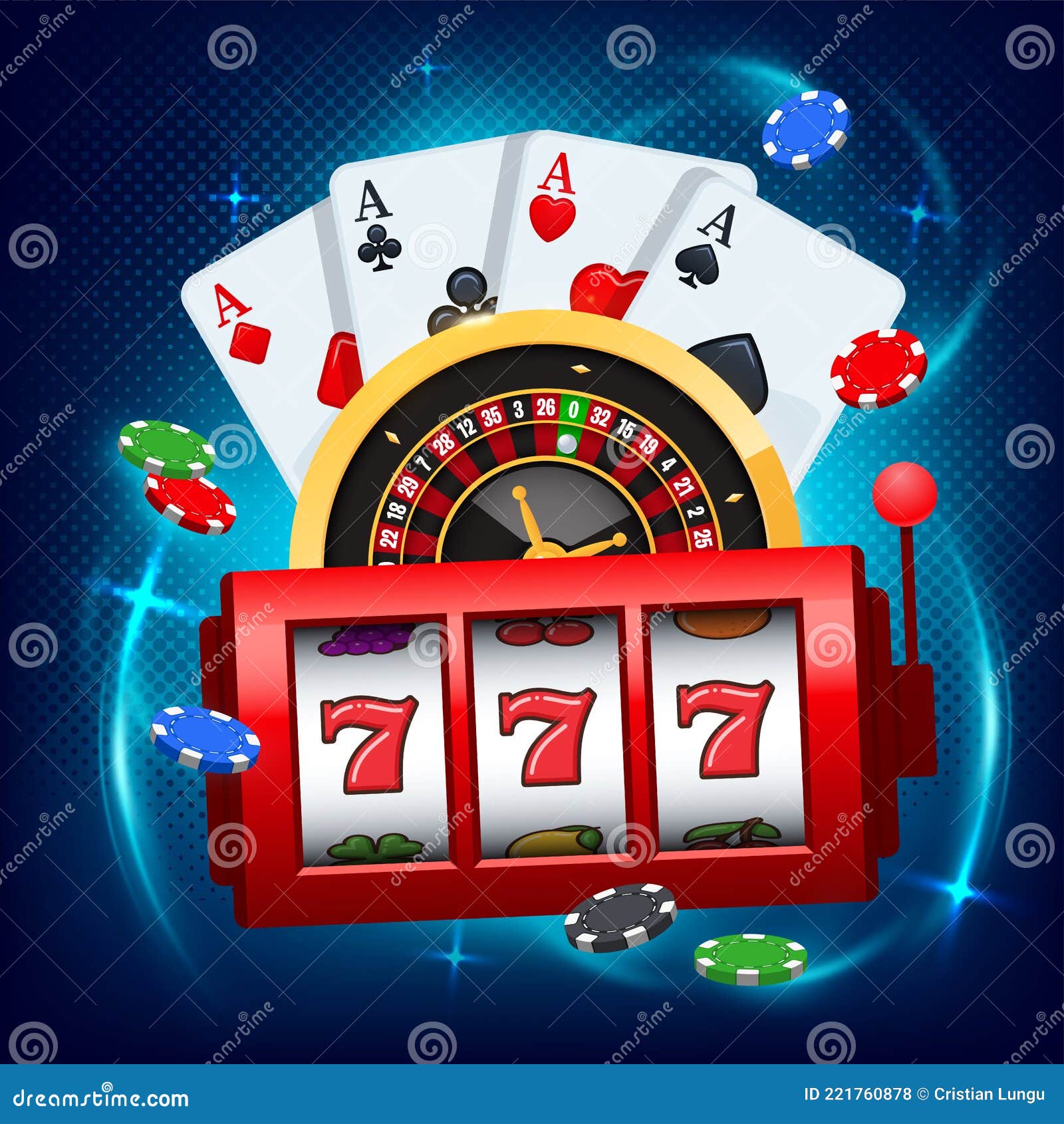 Cómo encontrar el tiempo para casino en Facebook