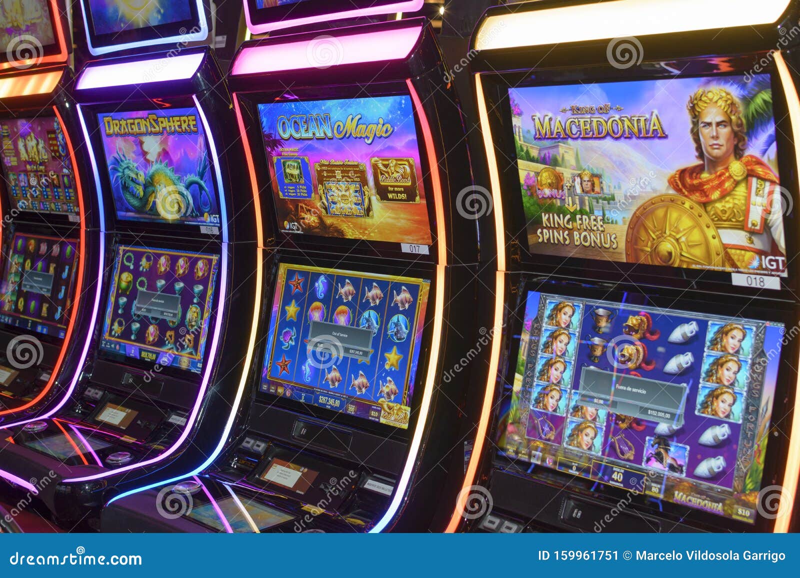 Wenig bekannte Möglichkeiten, sich von jugar casino online zu befreien