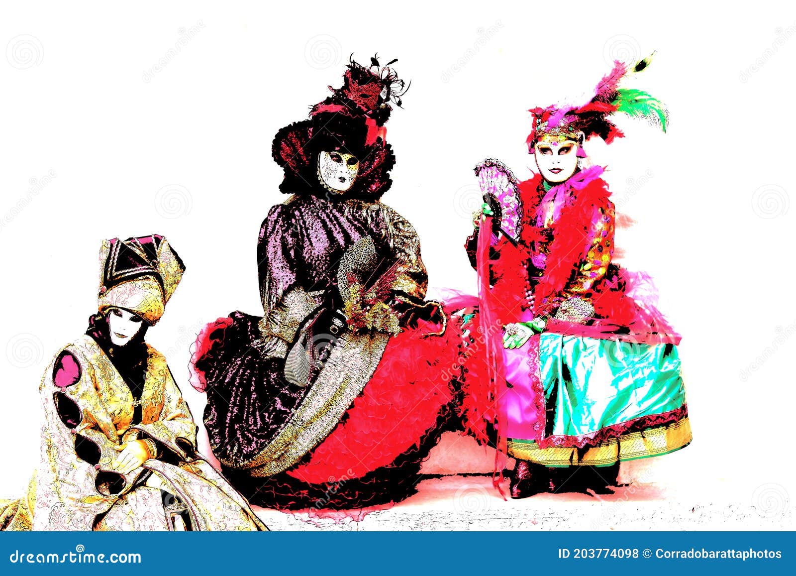 sacudir Prescripción Moretón Máscaras Y Disfraces En El Teatro Foto de archivo - Imagen de concierto,  auditorio: 203774098