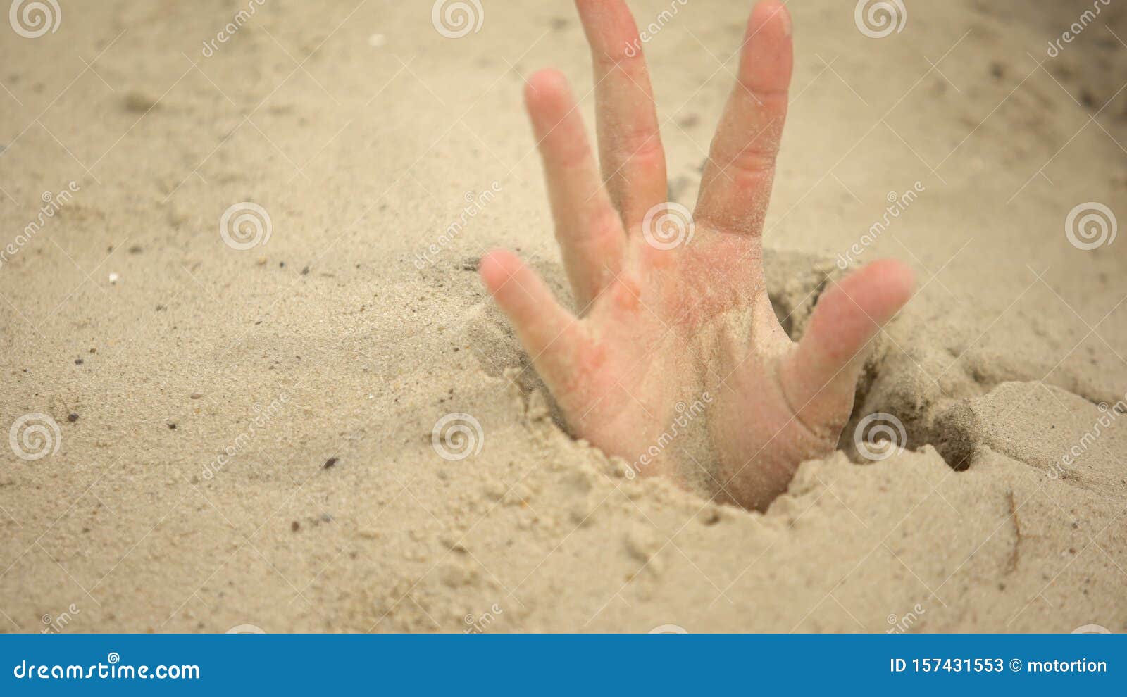 A areia movediça realmente existe?