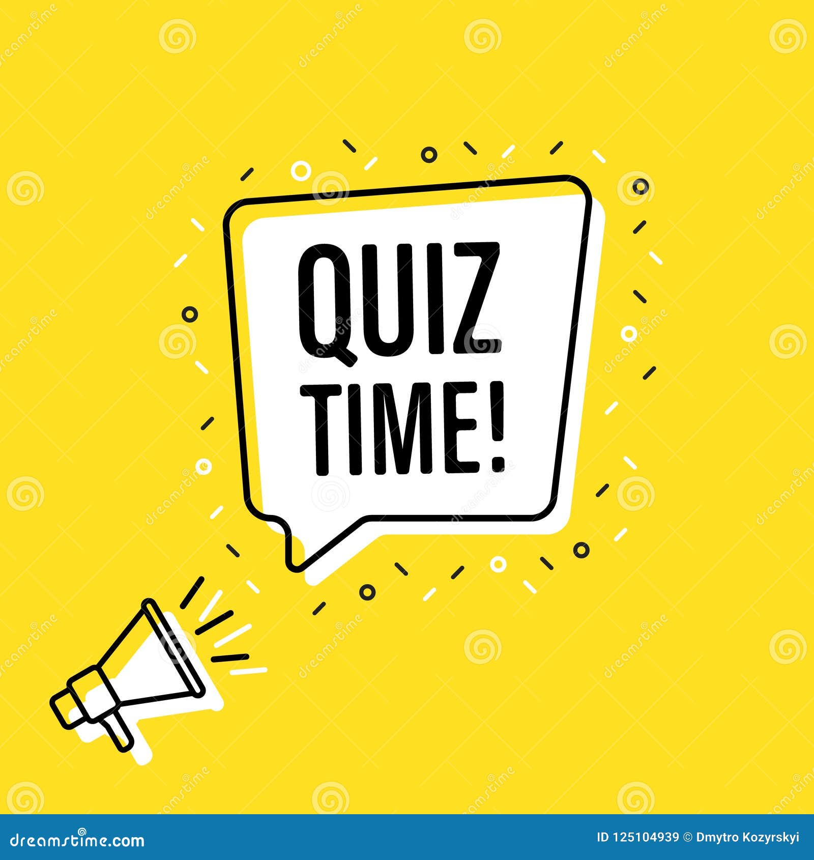 Quiz Ilustrações, Vetores E Clipart De Stock – (94,201 Stock Illustrations)