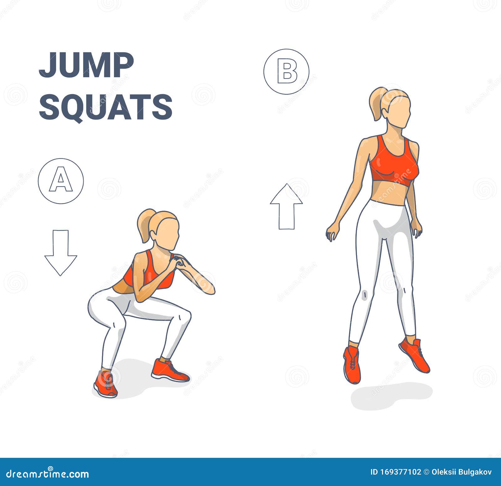 [Image: m%C3%A4dchen-die-jump-squats-silhouettes...377102.jpg]