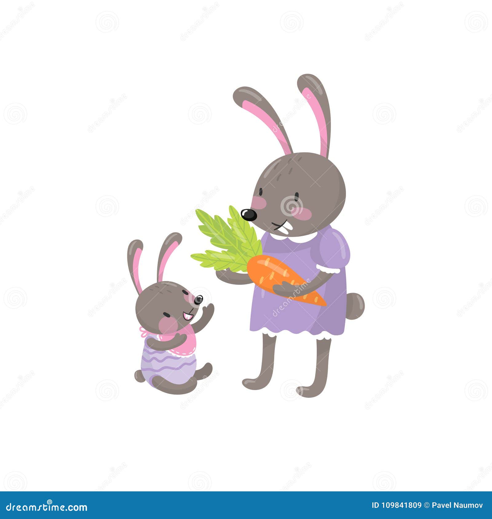 Mere Mignonne De Caracteres De Lapins Et Petit Bebe Portrait Heureux De Famille De Lapin Animaux Humanises De Foret Dans Des Vete Illustration De Vecteur Illustration Du Nourriture Gris Mere Mignonne De Caracteres De Lapins Et Petit Bebe Portrait Heureux De Famille De Lapin Animaux Humanises De Foret Dans Des Vete Illustration De Vecteur Illustration Du Nourriture Gris