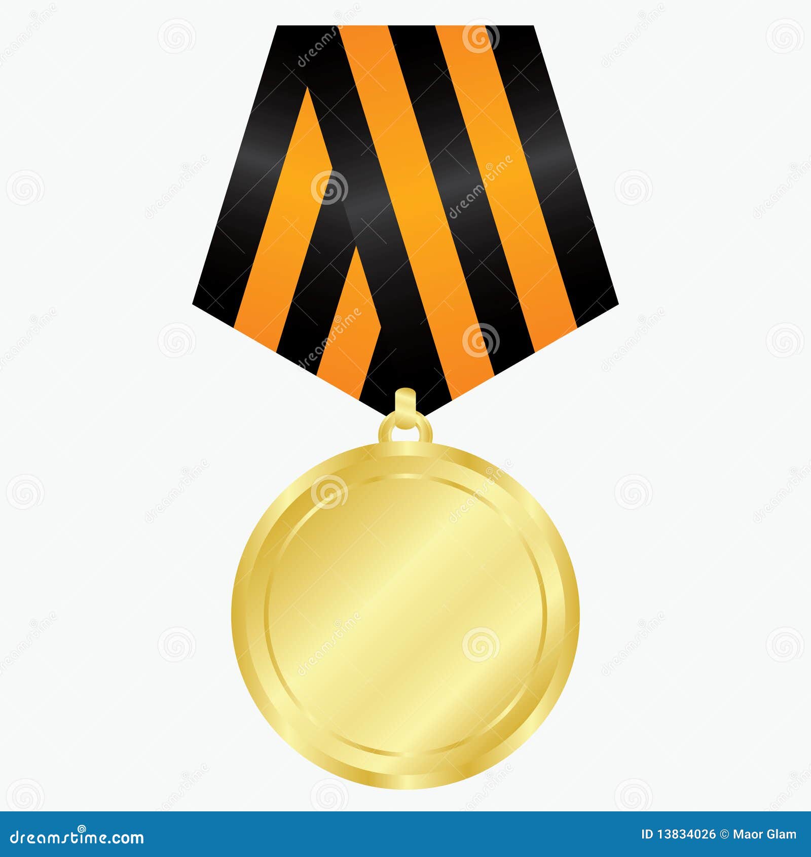 Médaille Cadre Photo Icône Clip Art Libres De Droits, Svg, Vecteurs Et  Illustration. Image 81018700