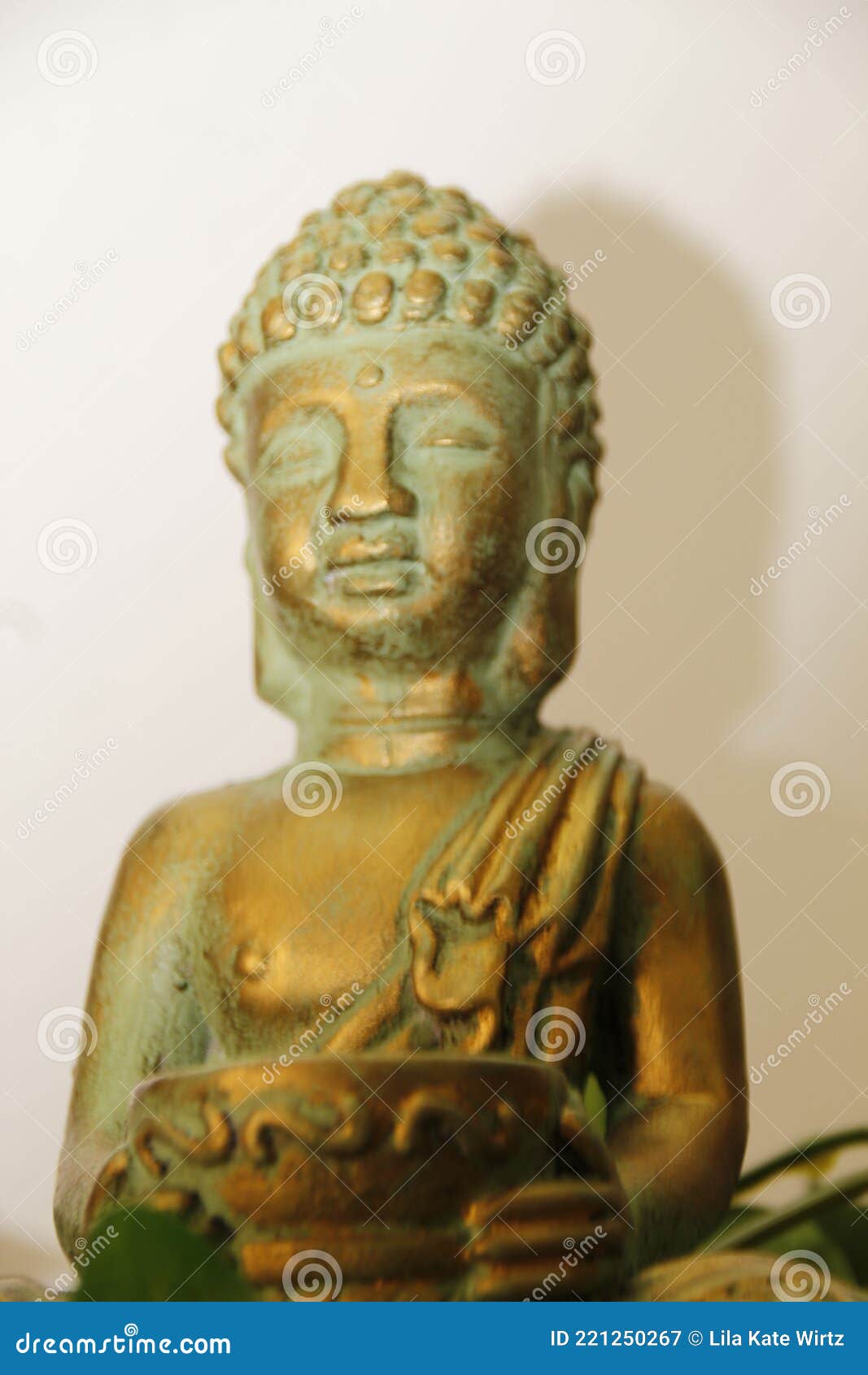 Le Bouddha du Bonheur