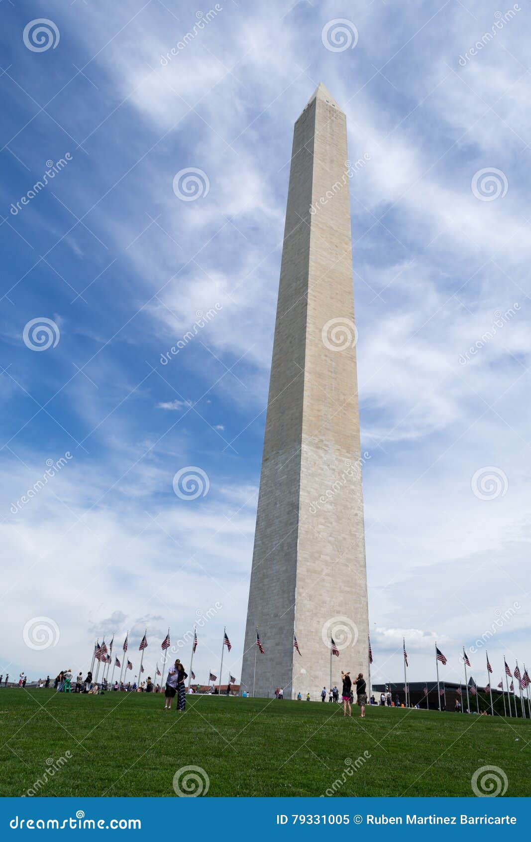 Memorial D Obelisque De Washington Image Stock Image Du Obelisque Washington 79331005