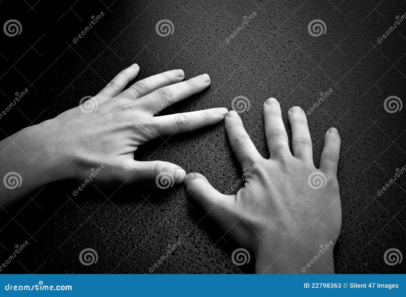 Metaphore D Amour Image Stock Image Du Artiste Passion