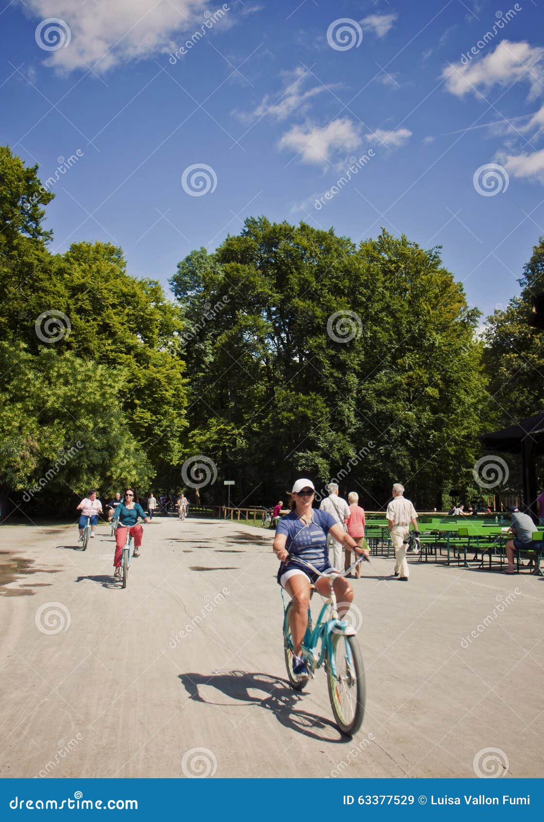36+ schlau Sammlung Reiten Im Englischen Garten Munchen