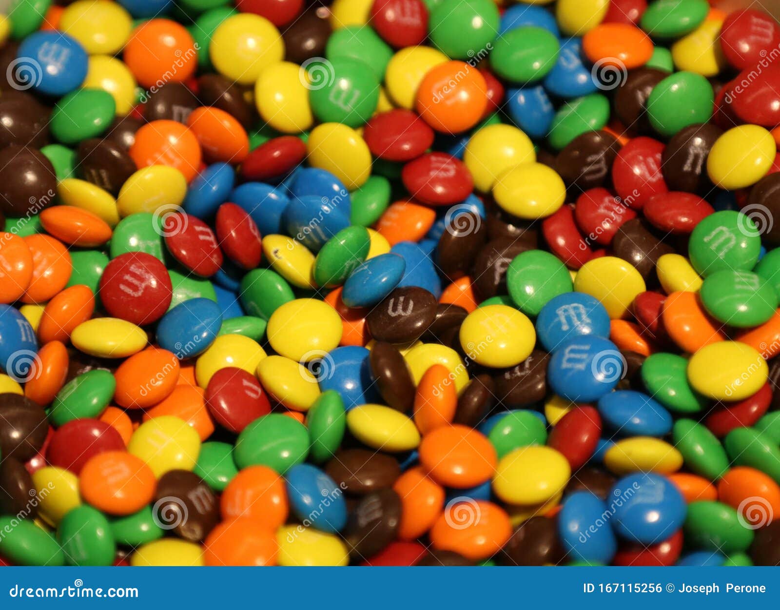 M &amp; M Candies, Colorful, Sweet Editorial Photo - Image of colors, group ...
