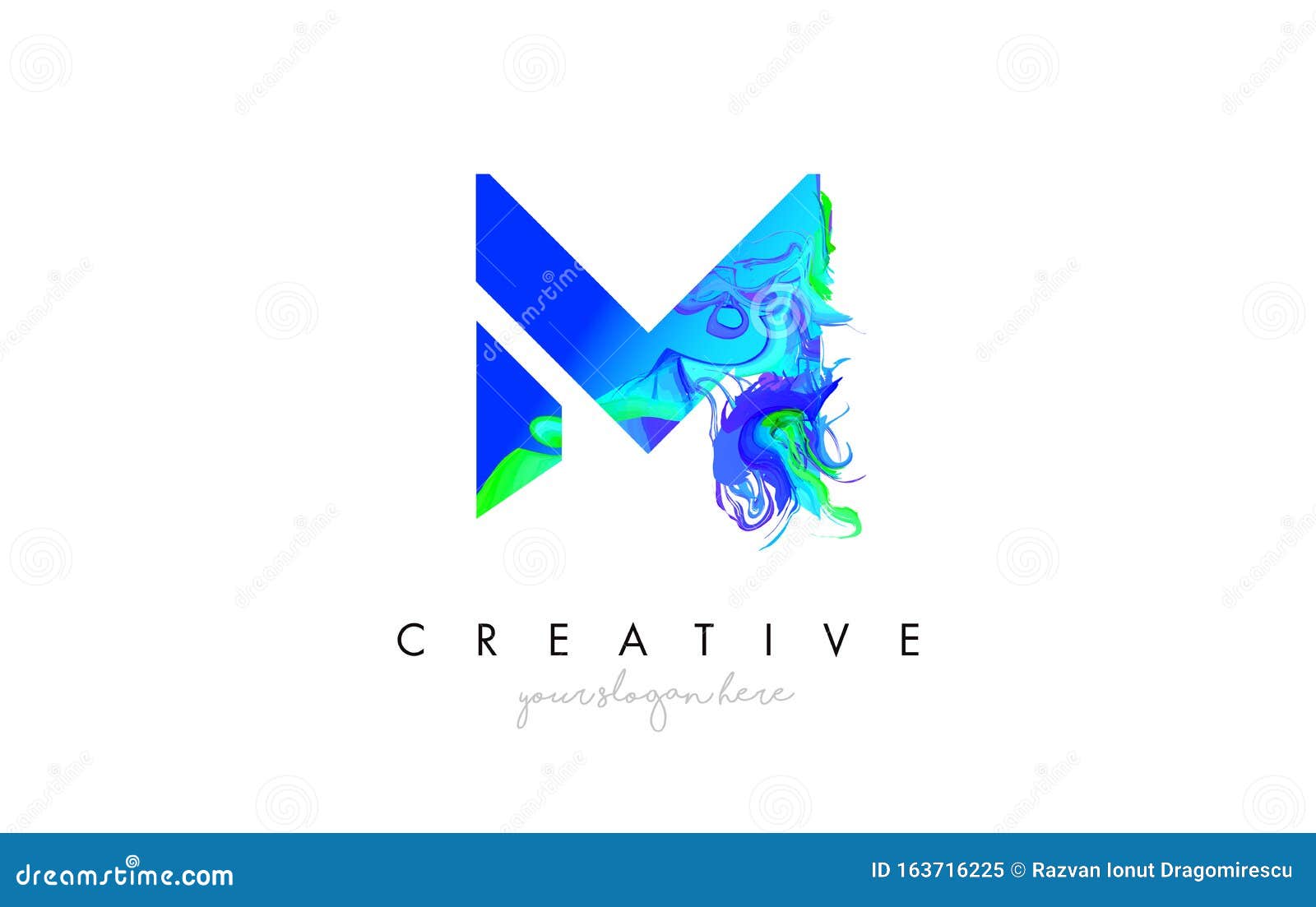 Diseños de logotipos de pintura gratis | Creador de logotipos DesignEvo