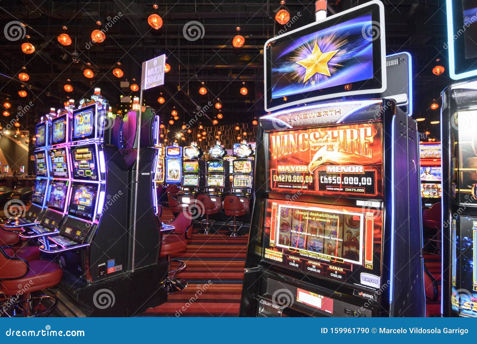 5 kritische Fähigkeiten, um casino online bemerkenswert gut zu verlieren