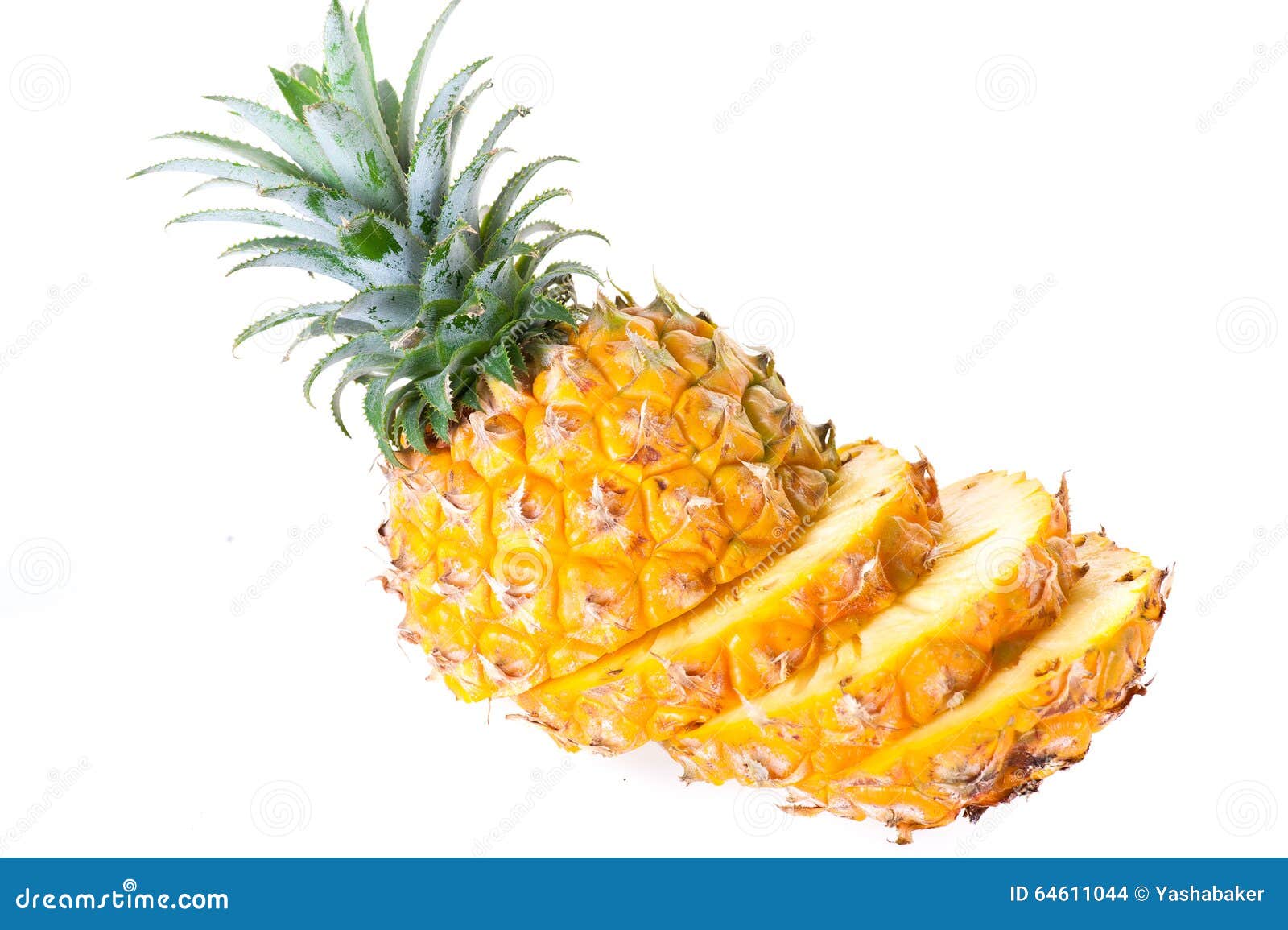 Ananas coupé : 148 174 images, photos de stock, objets 3D et images  vectorielles