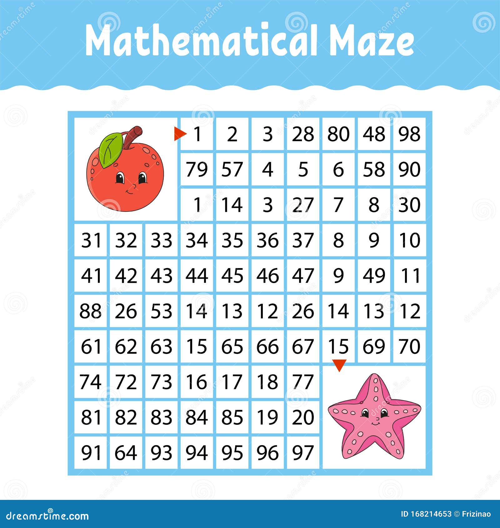 planilha para crianças da escola. jogo de matemática com frutas para  crianças, nível fácil, jogo de