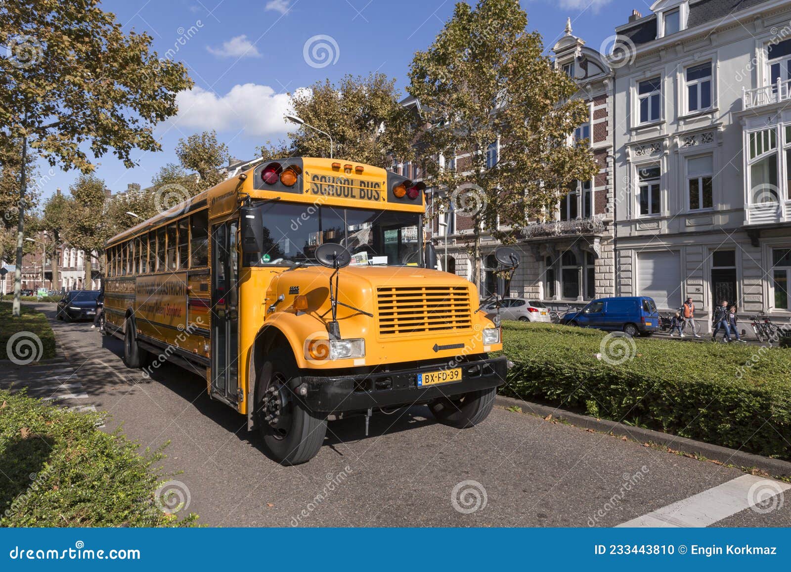 city tour maastricht bus