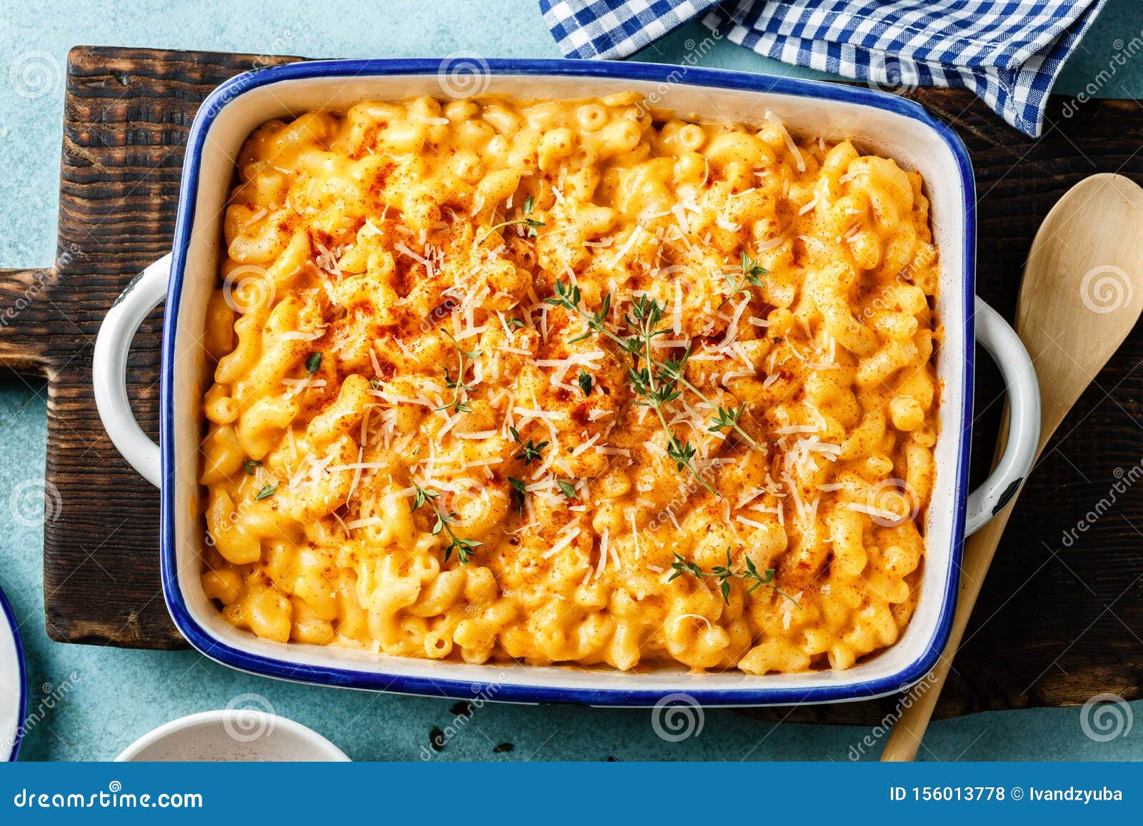 mac and cheese