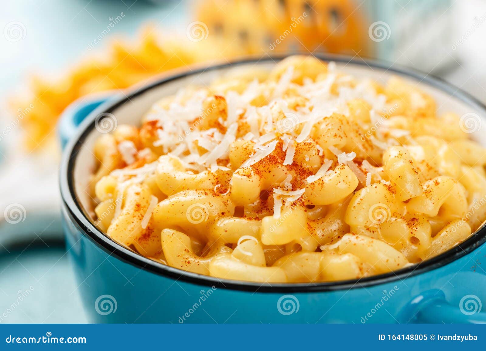 mac and cheese