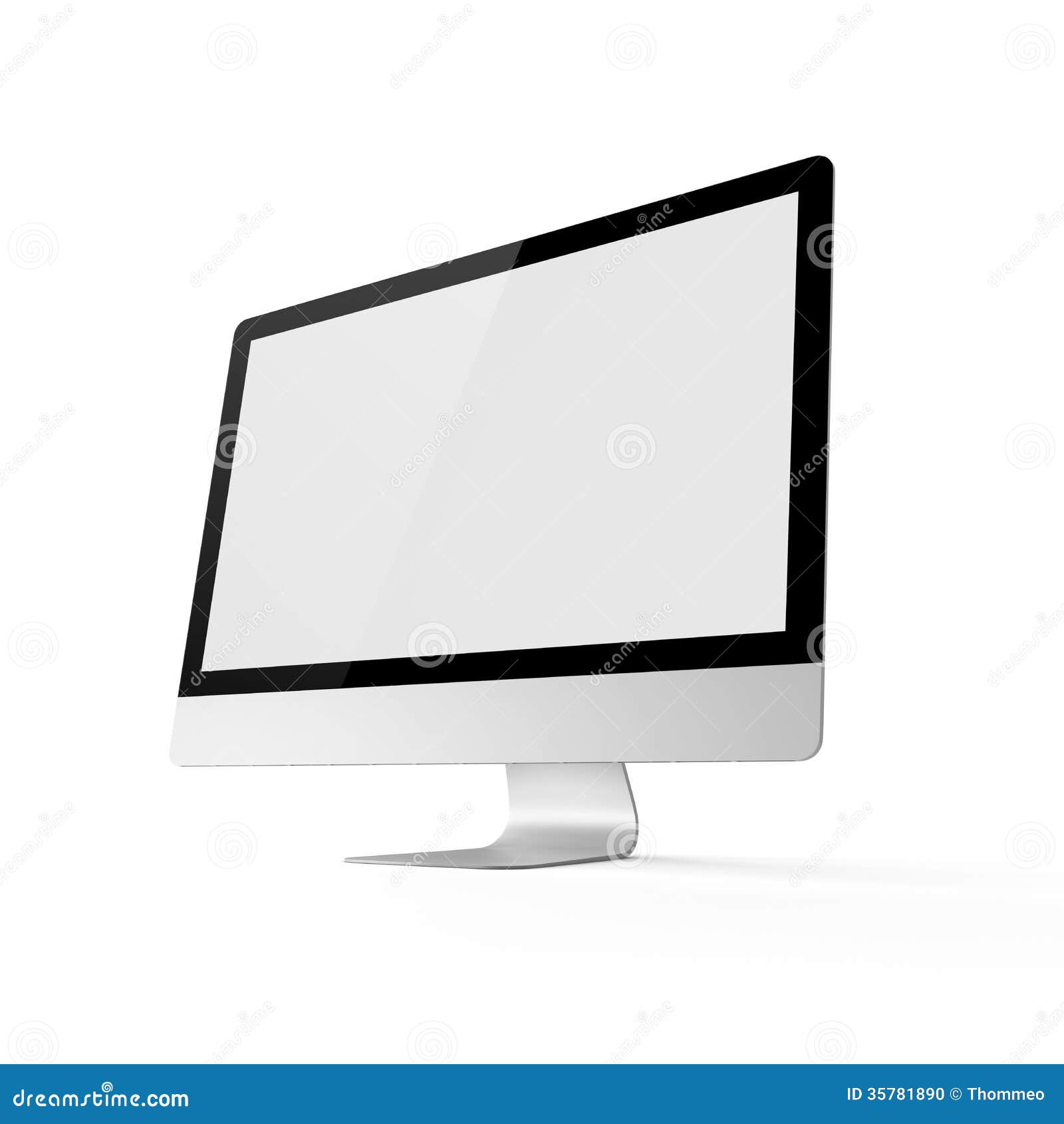 mac computer screen