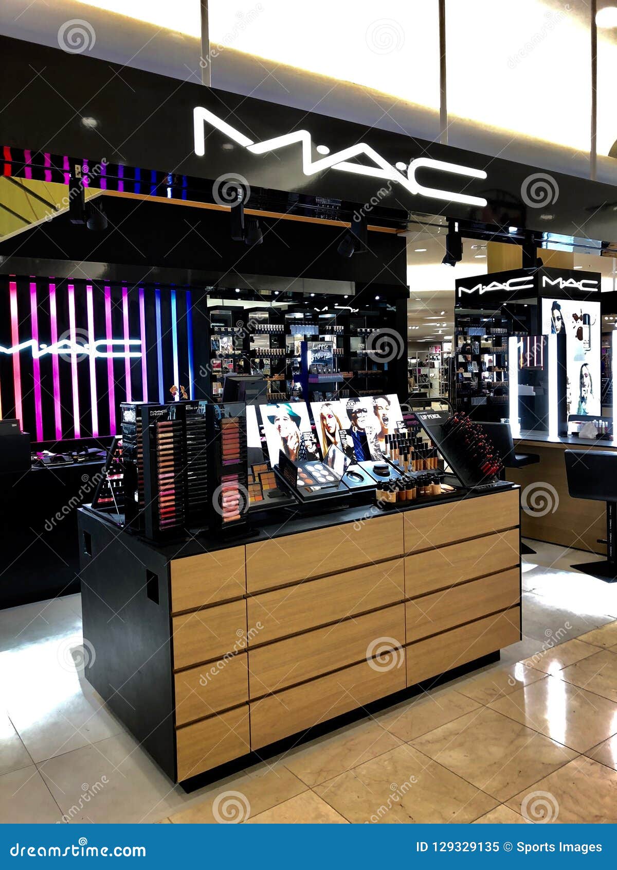 shop mac cosmetics online india