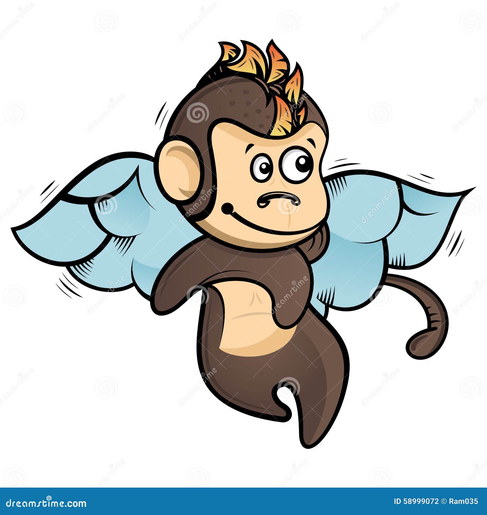 X 上的 Desenhos de Macaco：「Vou voltar fazendo macacos bem mais