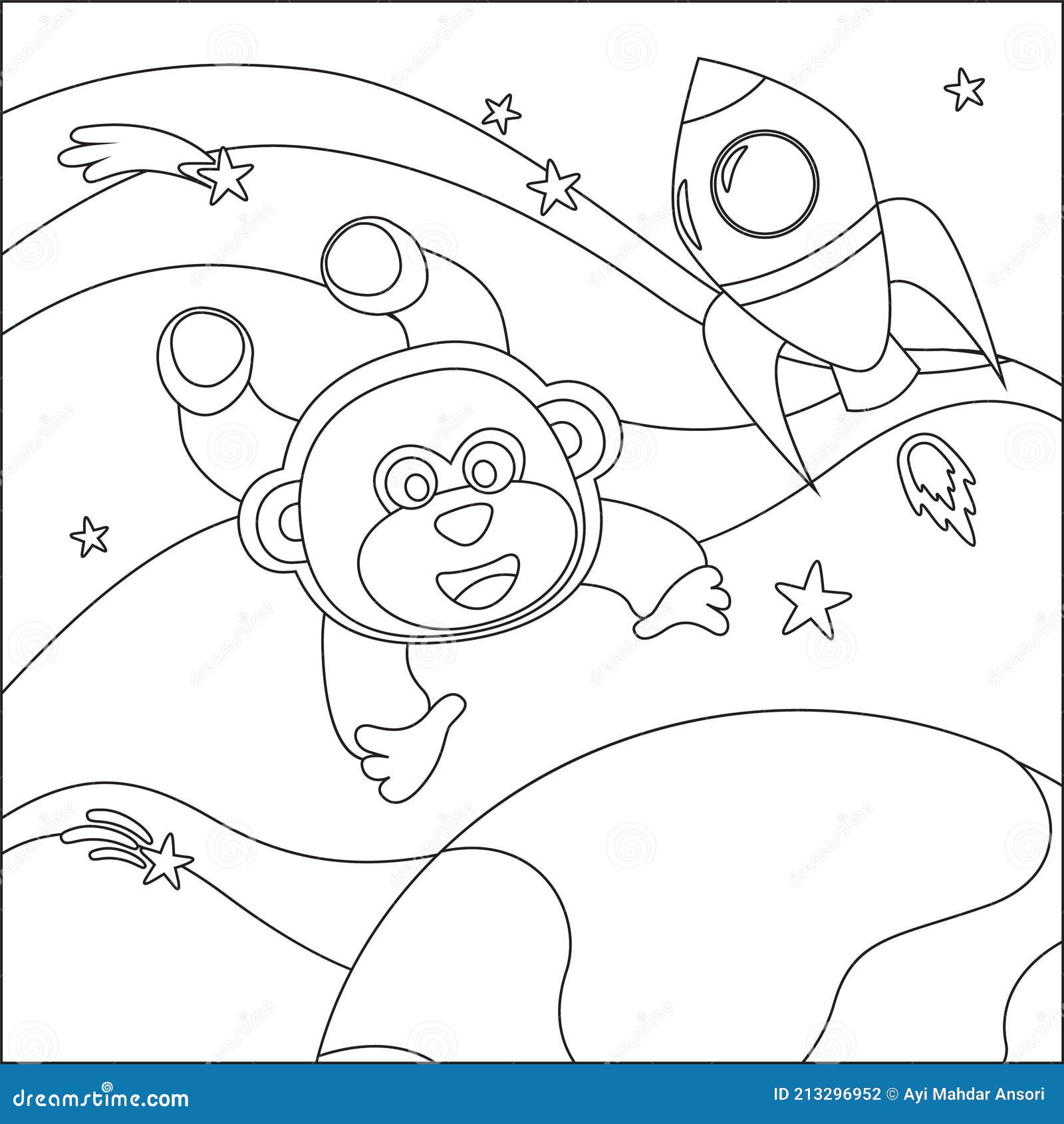 Arquivos desenho macaco - Atividades para a Educação Infantil