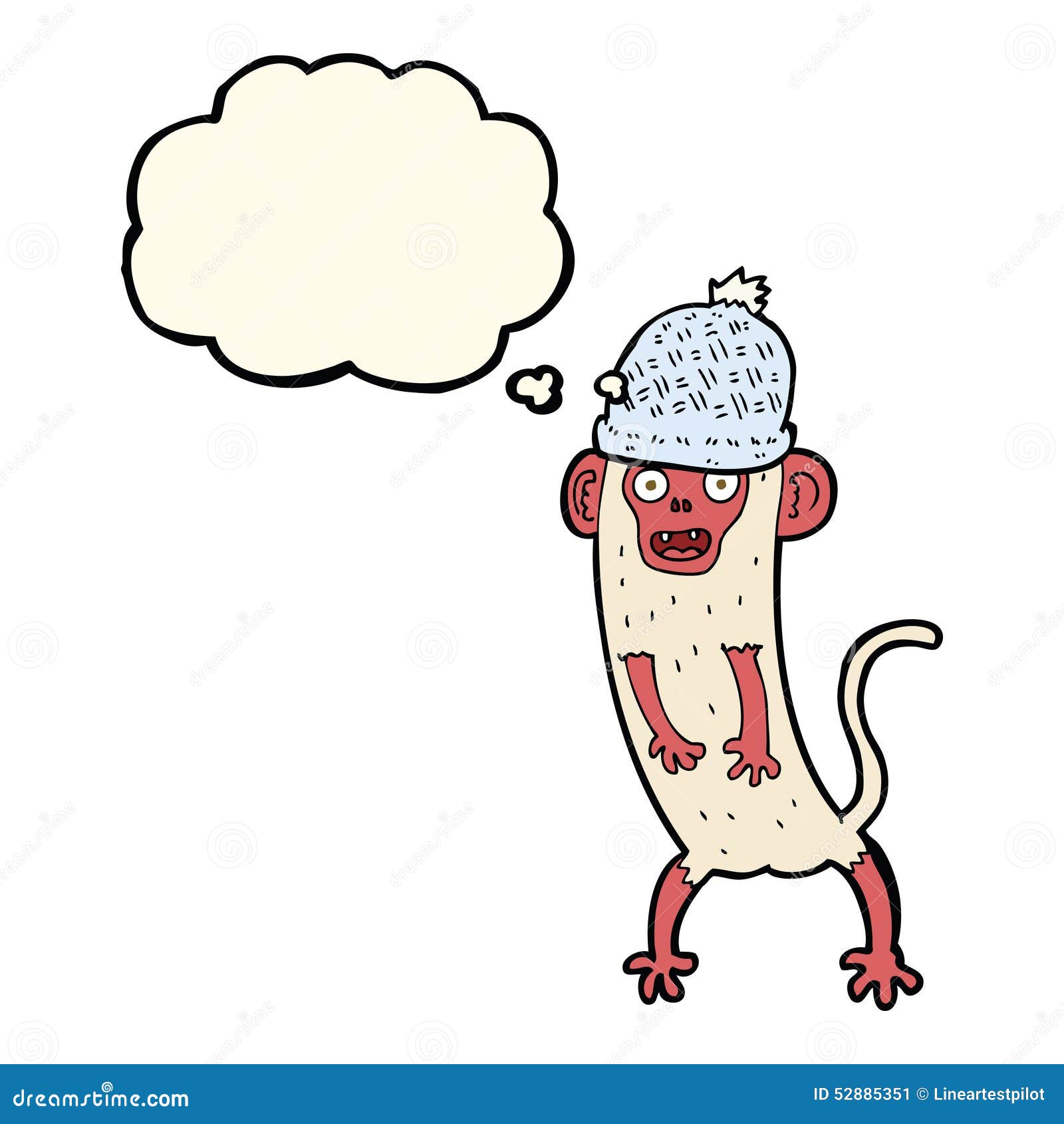Primeiro Post! Macaco Louco. : r/desenhos