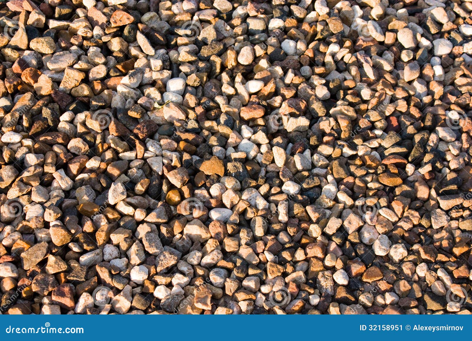 Macadam texture stock image. Image of hard, gravel, gray 32158951