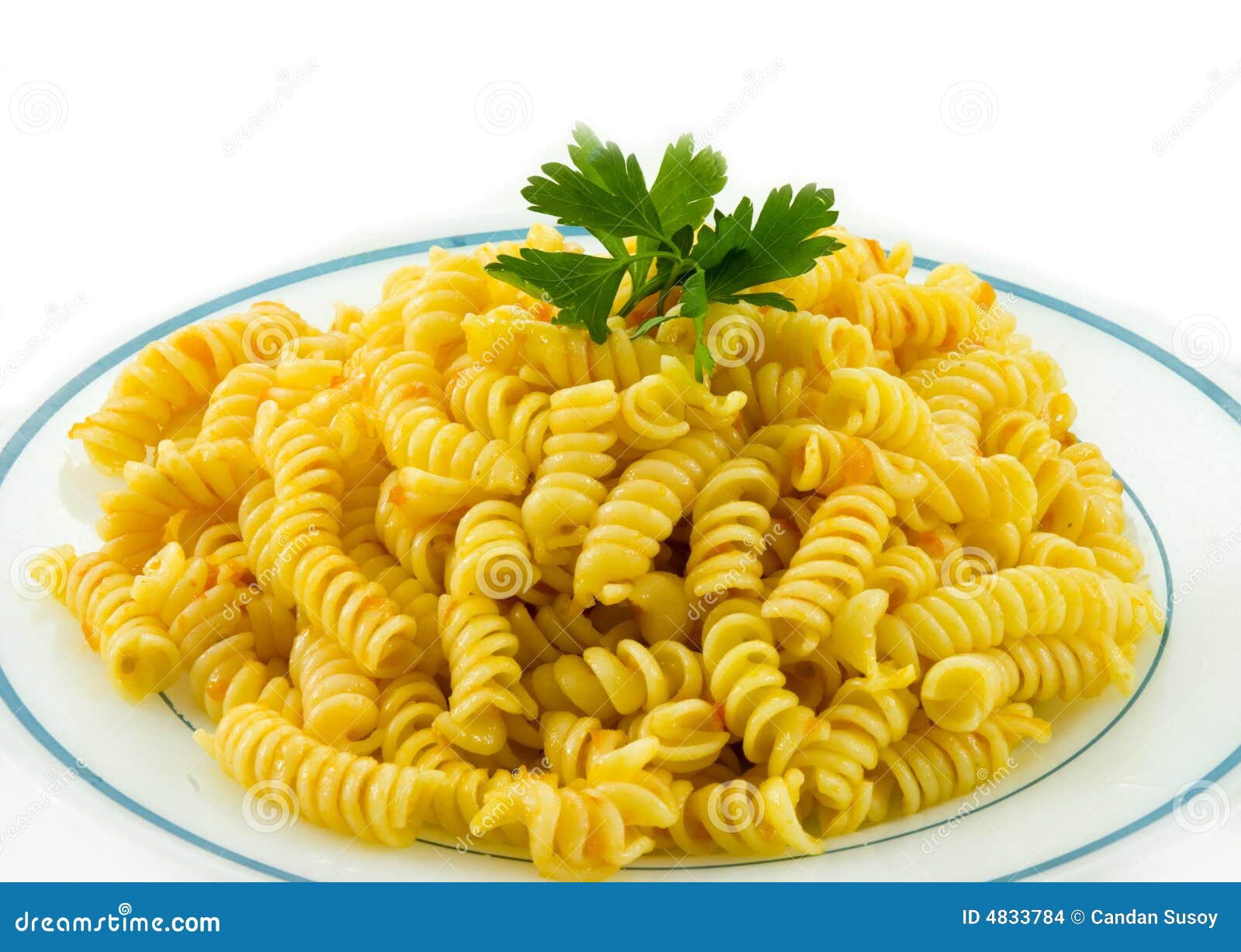 Macaroni... stock photo. Image of gourmet, helix, food 4833784