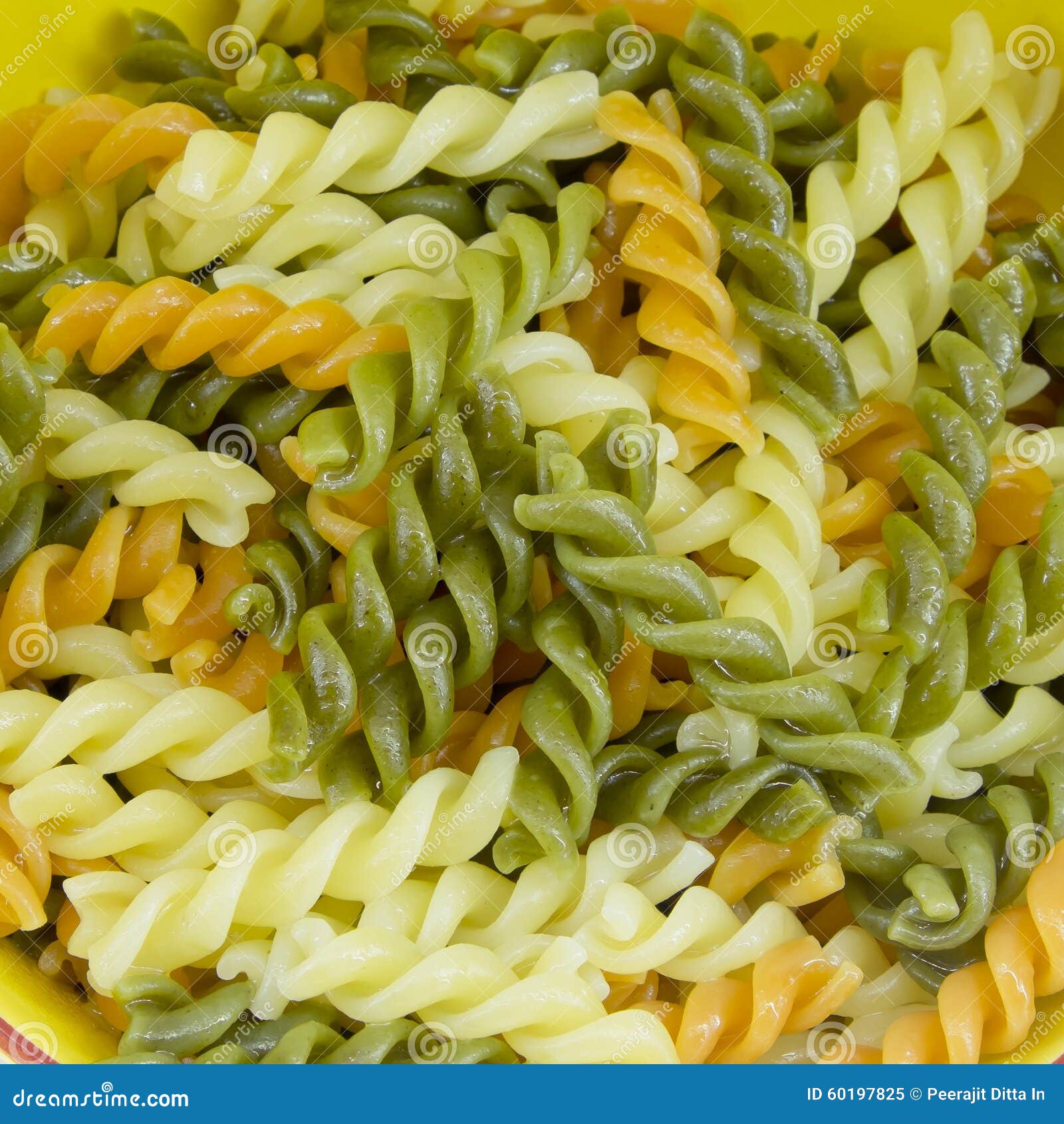 Macaroni or Pasta Ready for Cooking Stock Image Image of ingredient