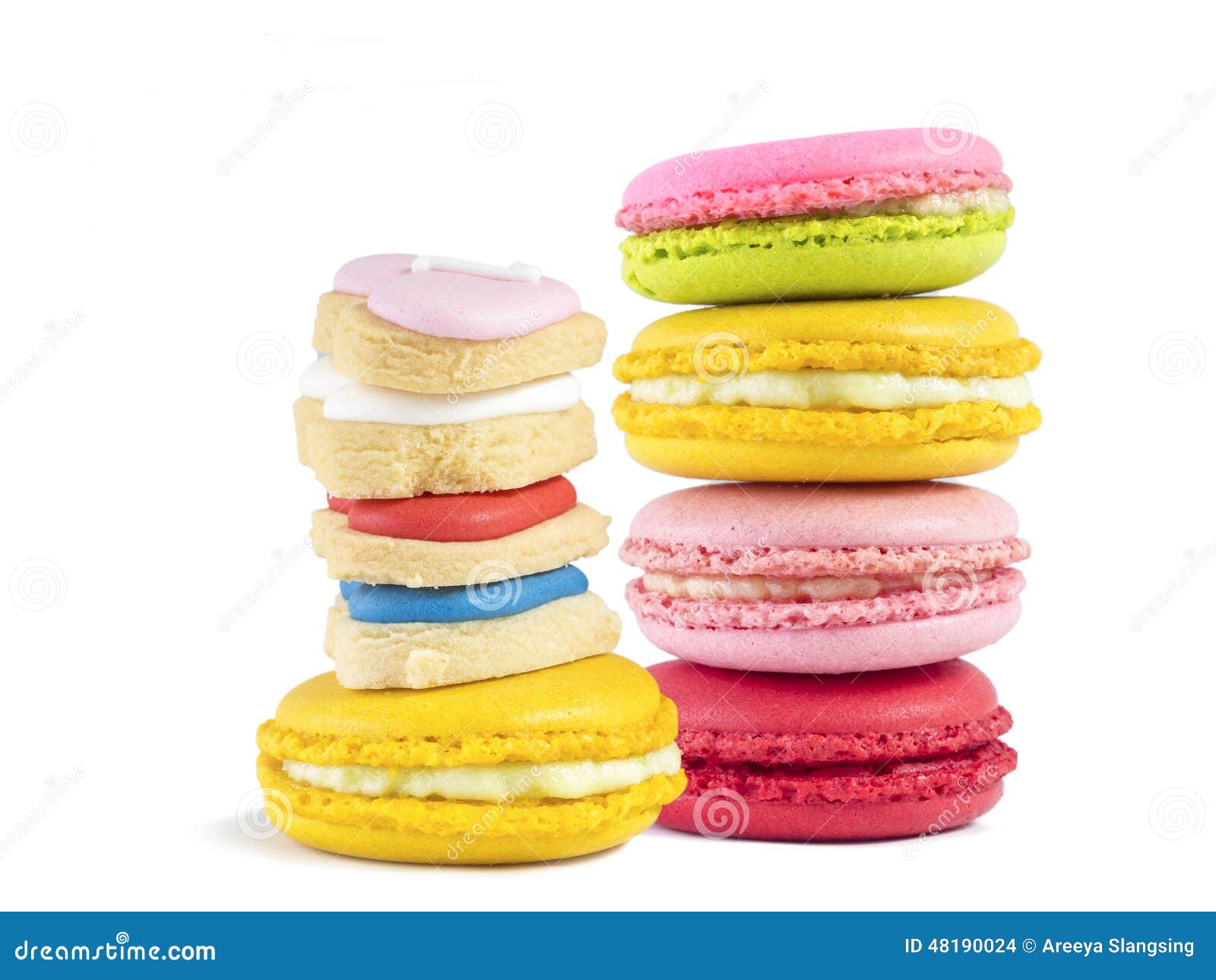 Macaroon Biscuit Isolated Stock Images Download 8,672 Royalty Free Photos