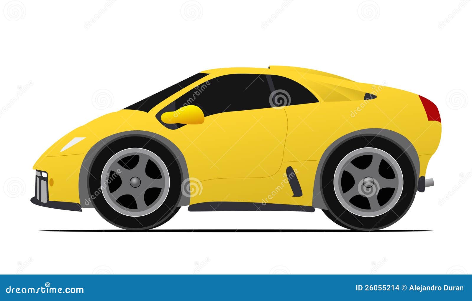 clipart auto da corsa - photo #2